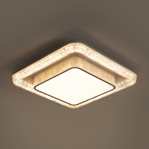 Потолочный светильник Freya FR6243CL-L117W