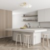 Потолочный светильник Maytoni Dallas MOD545CL-20BS