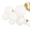 Потолочный светильник Maytoni Dallas MOD545CL-20BS