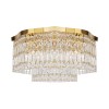 Потолочный светильник Maytoni Dune DIA005CL-06G