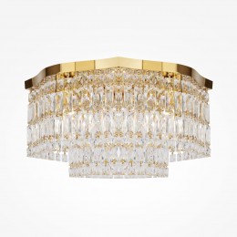 Потолочный светильник Maytoni Dune DIA005CL-06G