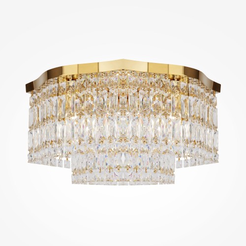 Потолочный светильник Maytoni Dune DIA005CL-06G