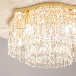 Потолочный светильник Maytoni Dune DIA005CL-06G