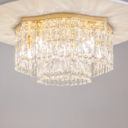 Потолочный светильник Maytoni Dune DIA005CL-06G