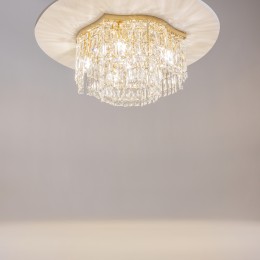 Потолочный светильник Maytoni Dune DIA005CL-06G