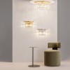 Потолочный светильник Maytoni Dune DIA005CL-06G