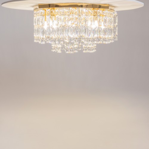 Потолочный светильник Maytoni Dune DIA005CL-06G