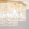Потолочный светильник Maytoni Dune DIA005CL-06G