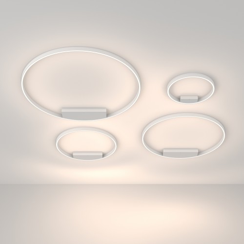Потолочный светильник Maytoni Rim MOD058CL-L25W4K