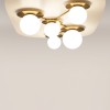 Потолочный светильник Maytoni Star sky MOD291CL-05BS