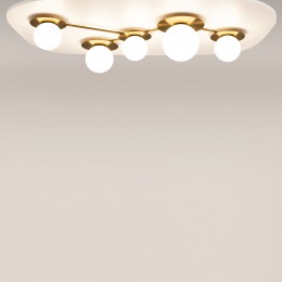 Потолочный светильник Maytoni Star sky MOD291CL-05BS