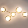 Потолочный светильник Maytoni Star sky MOD291CL-05BS