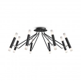 Потолочный светильник Maytoni Vigo MOD620CL-16B