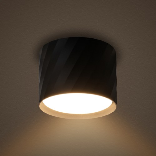 Потолочный светильник NUVOLT LDL-001B