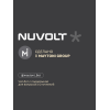 Потолочный светильник NUVOLT LDL-006B