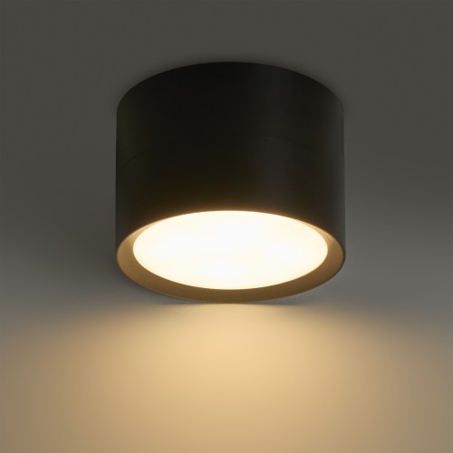 Потолочный светильник NUVOLT LDL-006B