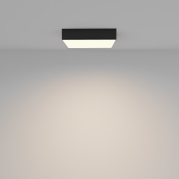 Потолочный светильник Technical C032CL-36W3K-SQ-B