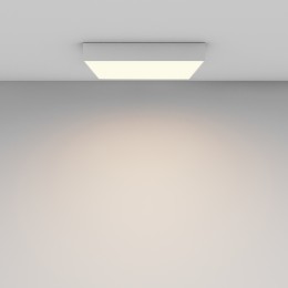 Потолочный светильник Technical C032CL-45W3K-SQ-W