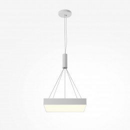 Потолочный светильник Technical C032CL-45W3K-SQ-W