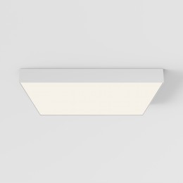 Потолочный светильник Technical C032CL-90W4K-SQ-W