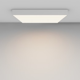 Потолочный светильник Technical C032CL-90W4K-SQ-W