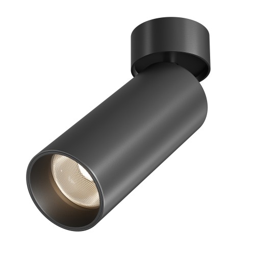 Потолочный светильник Technical C055CL-L20W2.7-3-4K-M-B