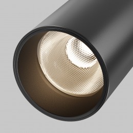 Потолочный светильник Technical C055CL-L20W2.7-3-4K-M-B