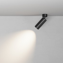 Потолочный светильник Technical C055CL-L20W2.7-3-4K-M-B