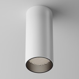 Потолочный светильник Technical C056CL-L12W4K-W-W