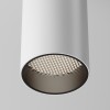 Потолочный светильник Technical C056CL-L12W4K-W-W