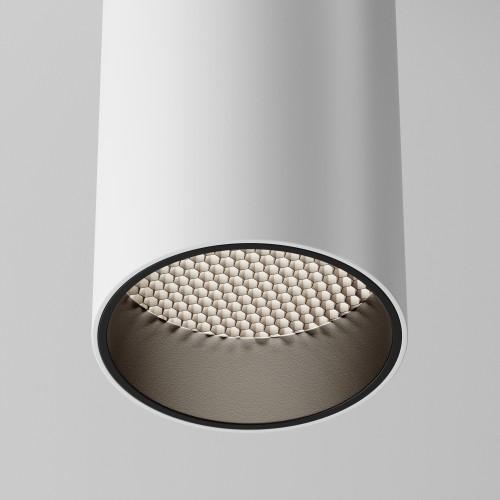 Потолочный светильник Technical C056CL-L12W4K-W-W