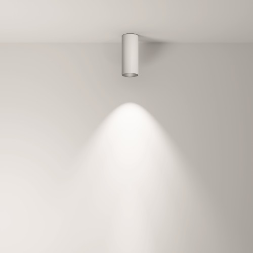 Потолочный светильник Technical C056CL-L12W4K-W-W