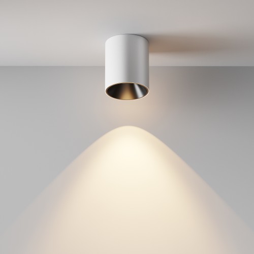 Потолочный светильник Technical C064CL-12W3K-RD-WB