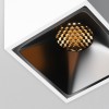Потолочный светильник Technical C065CL-8W2.7K-SQ-WB