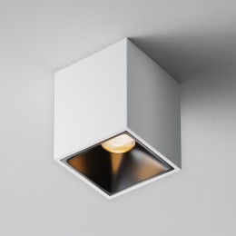 Потолочный светильник Technical C065CL-8W2.7K-SQ-WB