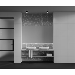 Потолочный светильник Technical C087CL-GX53-B