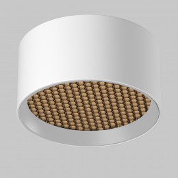 Потолочный светильник Technical C122CL-L7-3K-W