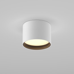 Потолочный светильник Technical C127CL-L7W3K-W