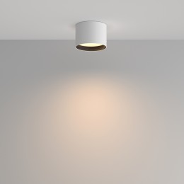 Потолочный светильник Technical C127CL-L7W3K-W