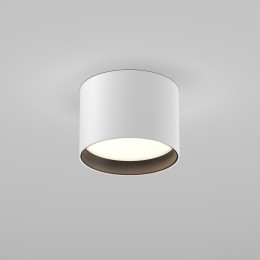 Потолочный светильник Technical C127CL-L7W4K-W