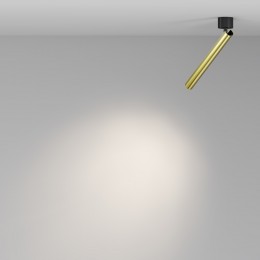 Потолочный светильник Technical C141CL-L300-6W4K-BBS