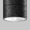 Потолочный светильник  Maytoni Outdoor Spin O310CL-L12GF3K