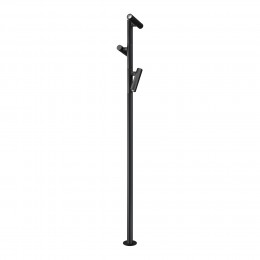Садово-парковый светильник  Maytoni Outdoor Torq O494FL-L30B3K