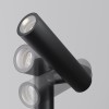 Садово-парковый светильник  Maytoni Outdoor Torq O494FL-L30B3K