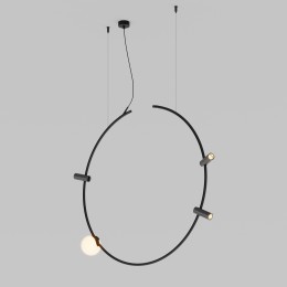 Шинопровод Technical TRX233-RV-D800-B