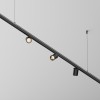 Шинопровод накладной/подвесной Technical CA012-TRX-900-B