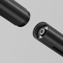 Шинопровод накладной/подвесной Technical CA012-TRX-900-B