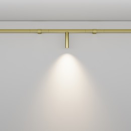 Светильник Technical C102CL-3W3-6K-BS