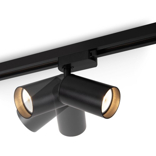 Трековый светильник NUVOLT LTL-003B