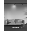 Трековый светильник NUVOLT LTL-003B